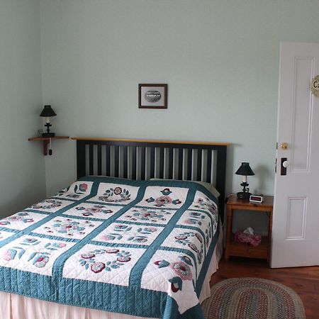 Compass Rose Heritage Inn North Head Ruang foto