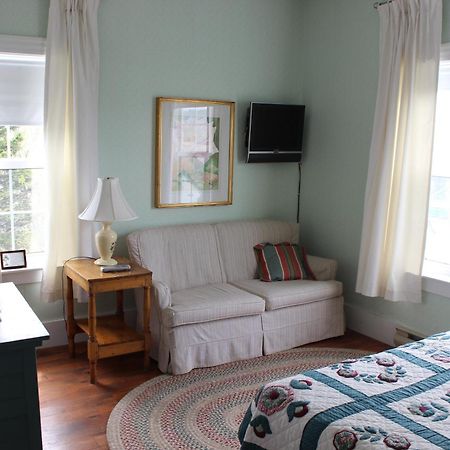 Compass Rose Heritage Inn North Head Ruang foto