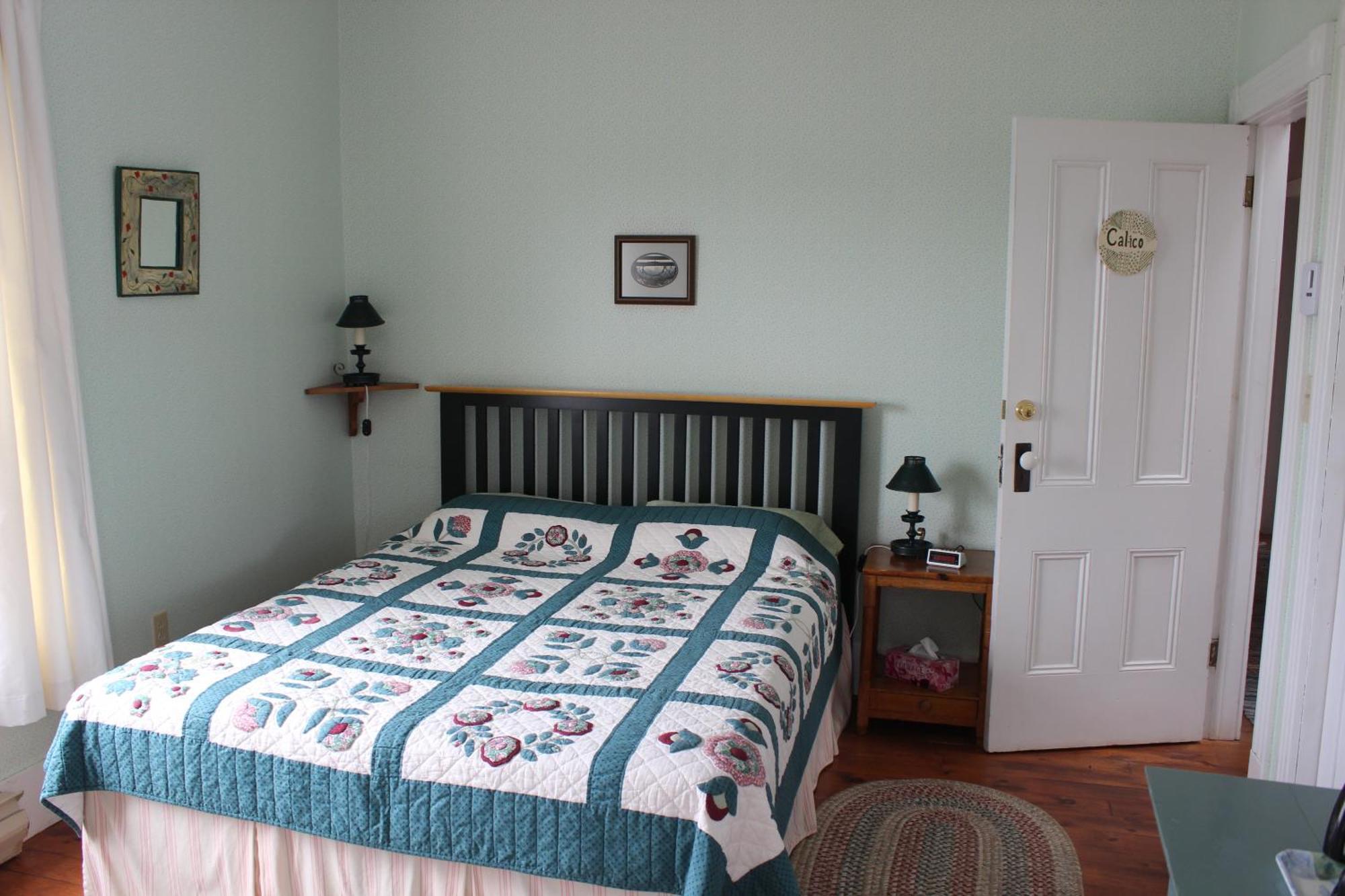 Compass Rose Heritage Inn North Head Ruang foto