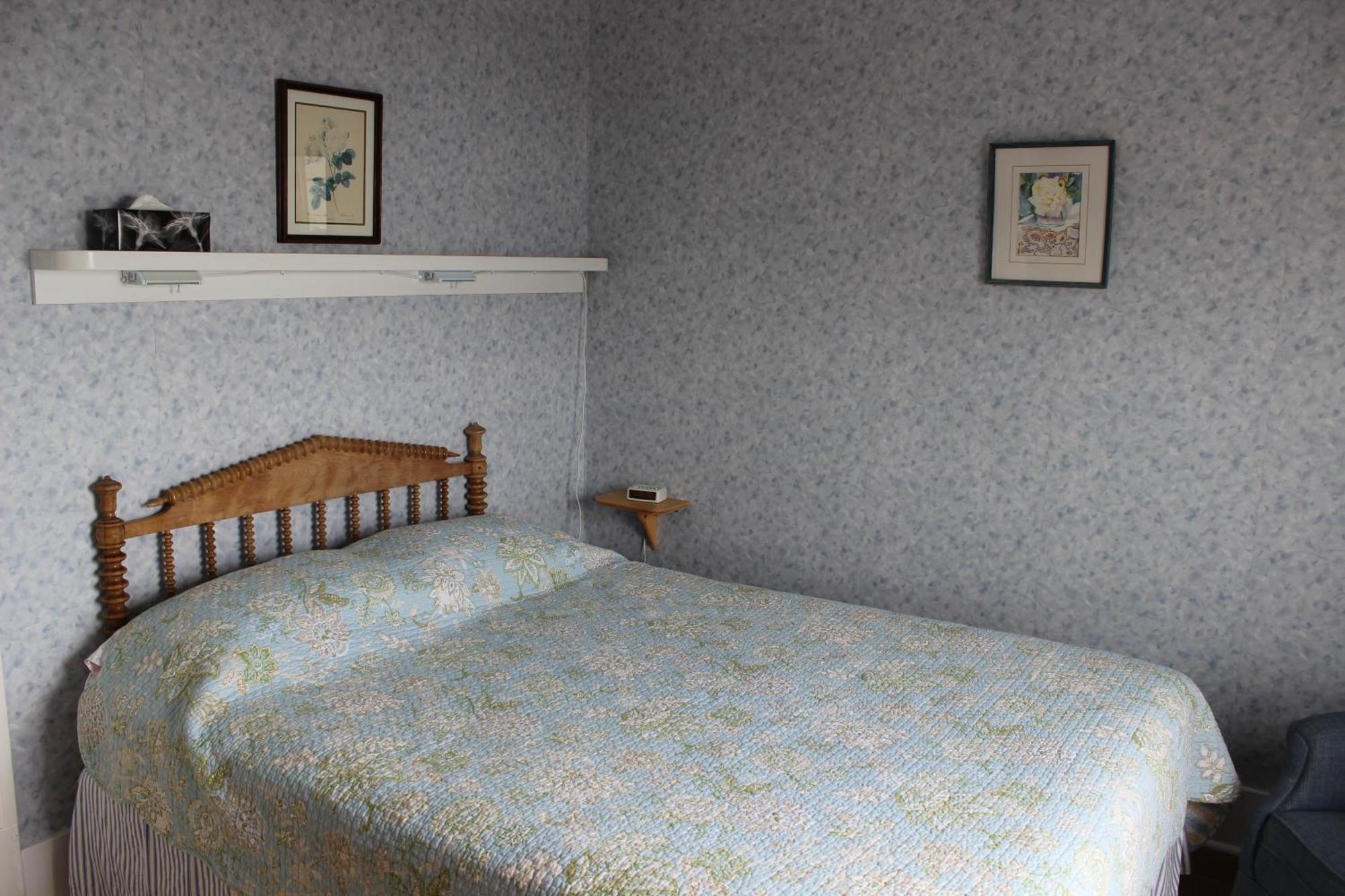 Compass Rose Heritage Inn North Head Ruang foto
