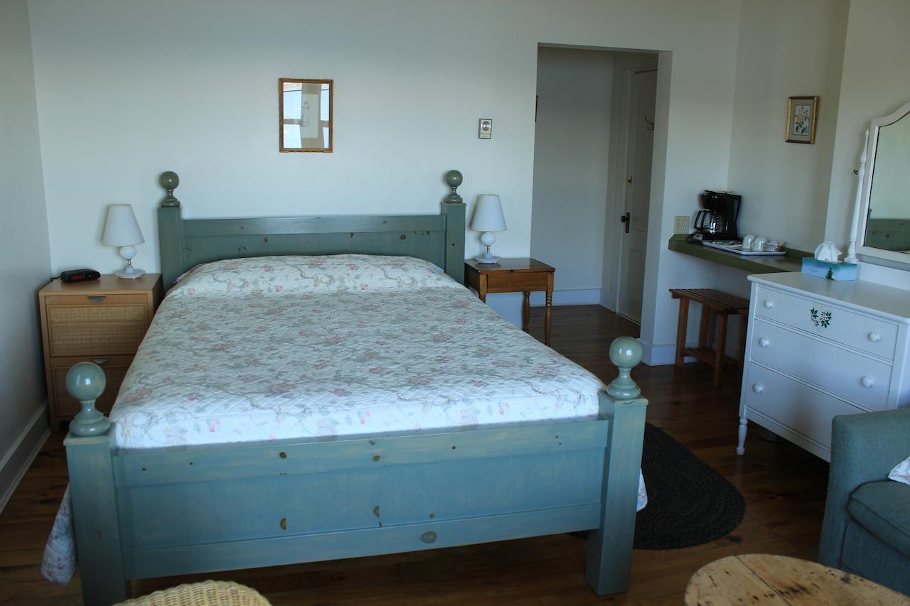 Compass Rose Heritage Inn North Head Bagian luar foto