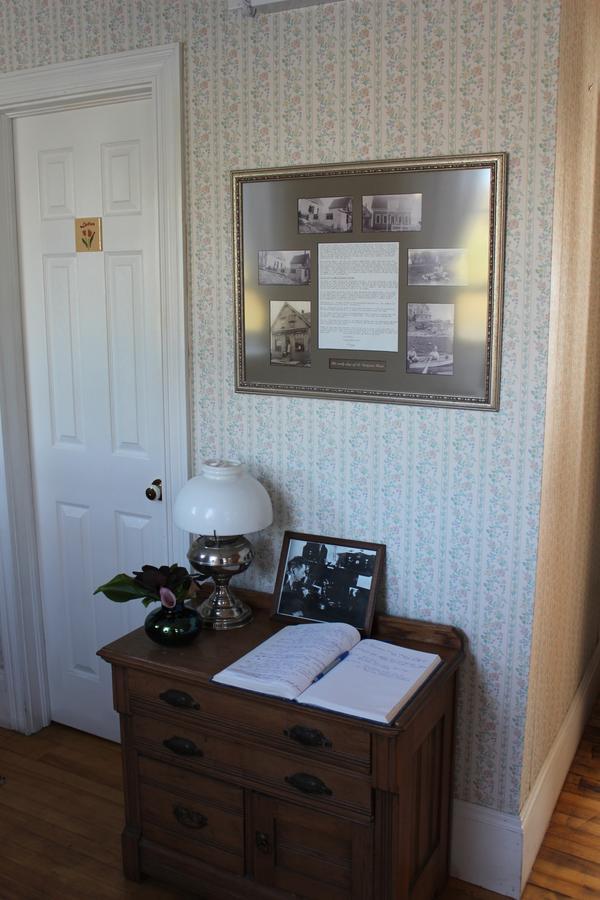 Compass Rose Heritage Inn North Head Bagian luar foto