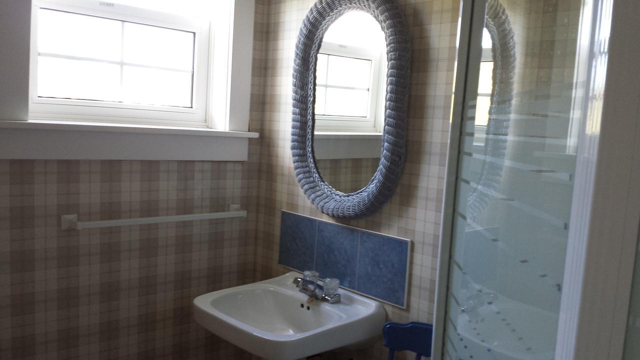 Compass Rose Heritage Inn North Head Bagian luar foto